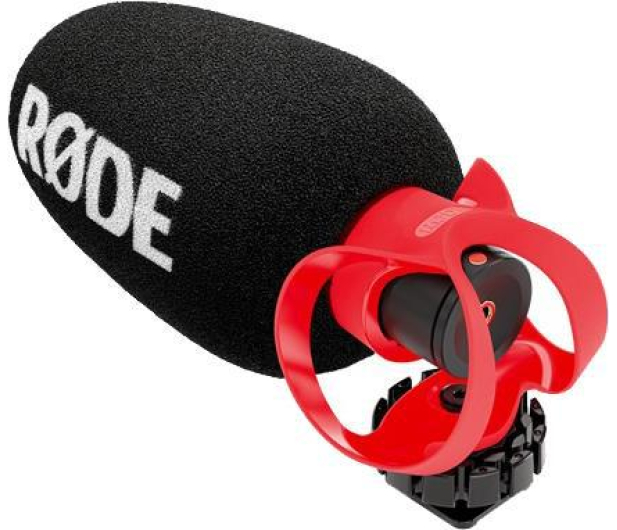 Rode VideoMicro II - 1094702 - zdjęcie 2